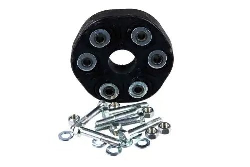 муфта кардана к-кт! с болтами и гайками\ BMW E38/E39/E46/E65/E66 98> Z43013 ZENTPARTS
