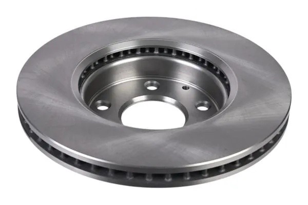 диск тормозной передний!\ Mazda 3 13> 60210074VSX STELLOX