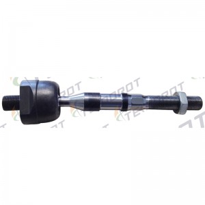 Рулевая тяга голая LR M16x1.5, L189mm MI-533 MI-533 TEKNOROT