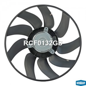 Вентилятор охлаждения RCF0132GS RCF0132GS KRAUF