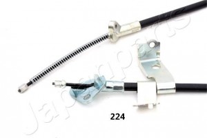 Трос, стояночная тормозная система BC-224 BC-224 JAPAN PARTS GROUP