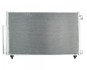 Радиатор кондиционера Great Wall Hover H6 11- (M4994131) M4994131 MARSHALL