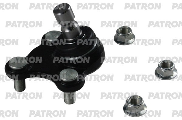 KIA CEED (2007- 2012) PS3349L PATRON