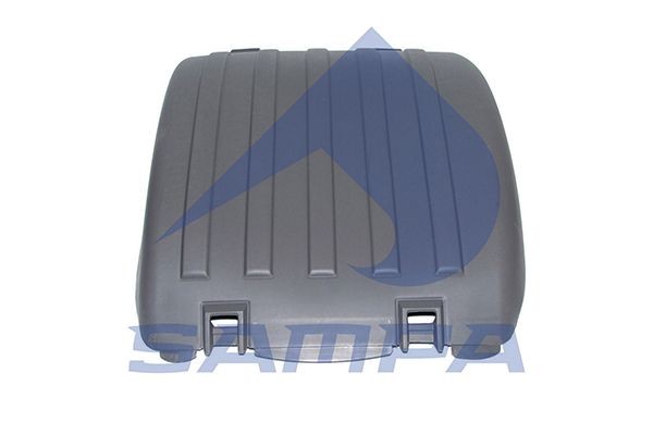 Крыло SCANIA 4 series заднее средняя часть SAMPA 18400033 SAMPA
