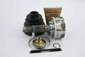ШРУС 0110-037A48 0110-037A48 FEBEST