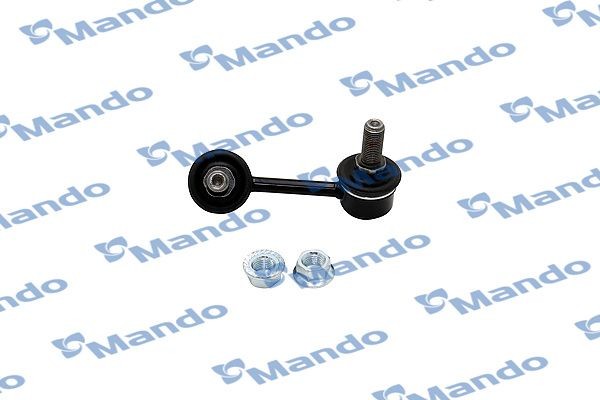 Стойка стабилизатора KIA Sorento (04-) переднего левая MANDO SLK0069 MANDO