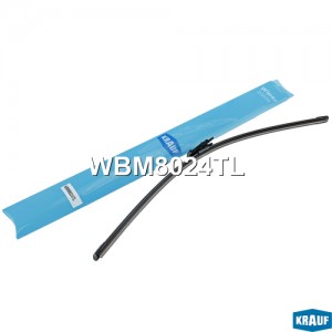 WBM8024TL Щетка стеклоочистителя бескаркасная WBM8024TL KRAUF
