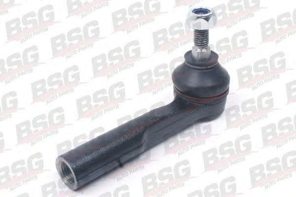 Наконечник рулевой тяги OPEL Corsa D (06-) левый BSG BSG 65-310-018 BSG