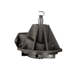 Насос водяной Renault Magnum E-tech (без шкива) 38392 FEBI BILSTEIN