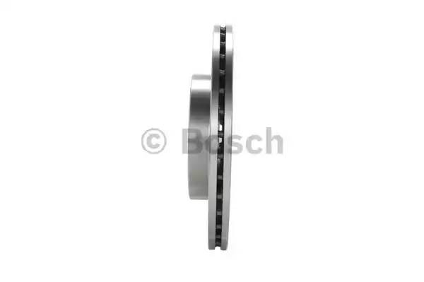 Диск тормозной OPEL Corsa C (00-06) передний (1шт.) BOSCH 0 986 479 190 BOSCH