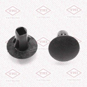 Клипса автомобильная [упаковка 10 штук] TOYOTALEXUS TJB1101 TJB1101 TATSUMI