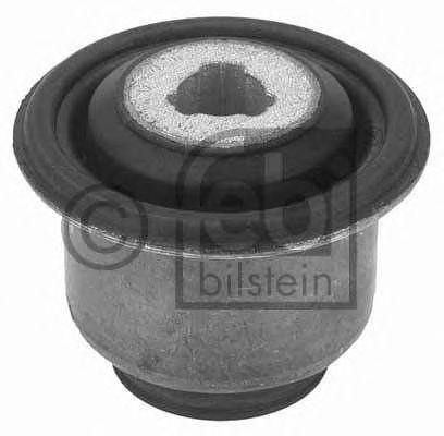 Сайлентблок RENAULT Kangoo (97-09),Clio (91-98) рычага переднего нижнего FEBI 14949 FEBI BILSTEIN