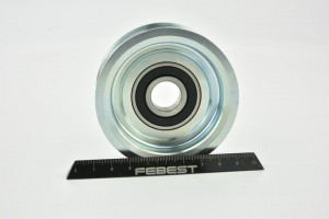 Ролик обводной HONDA CIVIC 01-05, ACCORD 03- 0388-CL 0388-CL FEBEST