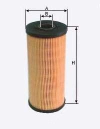 Фильтр масляный CE1122E Sampiyon CE 1122 E SAMPIYON FILTER