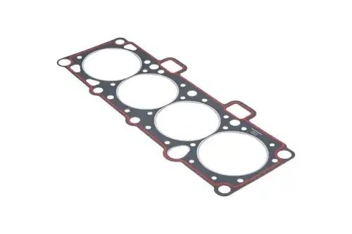 прокладка ГБЦ! Lada Samara 1.5 86> Z16740 ZENTPARTS