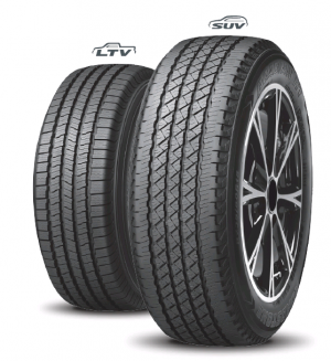Роудстоун  225/75/15  S 102 ROADIAN HT SUV R11212 ROADSTONE
