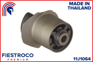 Сайлентблок TOYOTA Passo KGC10 1KR-FE 1,0 11J1064 11J1064 FIESTROCO