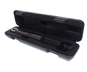 Ключ динамометрический 1/4" 2-24Нм 280мм JTC JTC-6901 JTC TOOLS