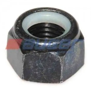 гайка самоконтрящаяся M20x2,5-10 53299 AUGER