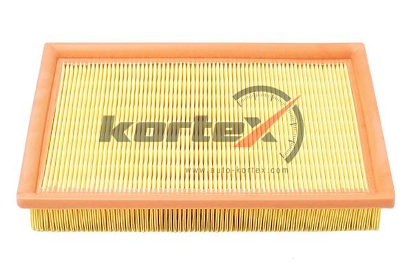 Фильтр воздушный HYUNDAI Accent (99-) (1.3/1.5) KORTEX KA0017 KORTEX