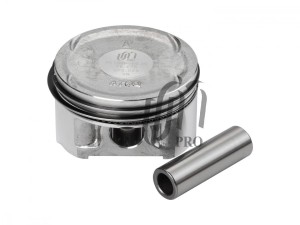 Поршень 0.50 с кольцами на 1 цил. PC1005050 UNITED MOTORS PRO