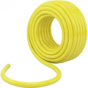 Шланг поливочный 1/2" 50м армированный 3 слойный Дачник СИБРТЕХ 673546 SIBRTEC