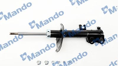 Амортизатор NISSAN Almera передний правый газовый MANDO MSS015727 MANDO