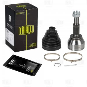 ШРУС наружный передний GO1450 TRIALLI