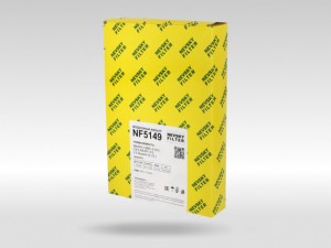 Фильтр воздушный NF5149 NEVSKY FILTER