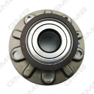 Ступица VW Golf 5 AUDI A3 SKODA Octavia задняя GMB GH22530 GMB