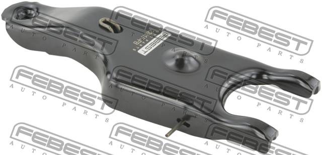 Вилка сцепления 2281F-FB 2281F-FB FEBEST