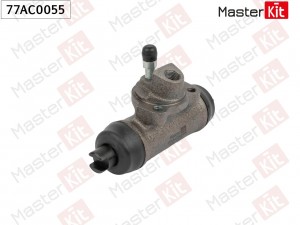Цилиндр тормозной рабочий лев./прав. Nissan NAVARA (D22_) 1997 - 77AC0055 77AC0055 MASTER KIT