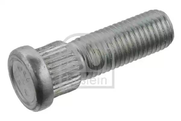 Шпилька MITSUBISHI Lancer (03-) и др. передняя FEBI 33499 FEBI BILSTEIN