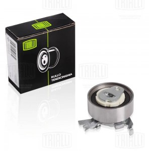 Ролик привода ГРМ натяжной CM 0516 TRIALLI