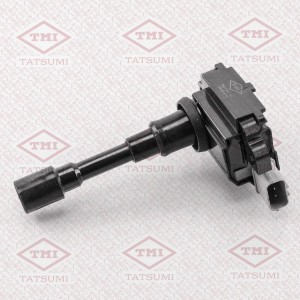Катушка зажигания SUZUKI Baleno/Carry/Grand Vitara/Ignis/Liana/Swift/SX4/Wagon R THG1014 TATSUMI