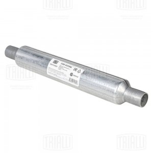 Стронгер 45550-76 с перф. диффузором (алюм. сталь) (ESM 45550d) ESM 45550D TRIALLI