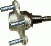 VW PASSAT [B6] (2005-2010)/PASSAT [B7] (2011>) JBJ795 TRW