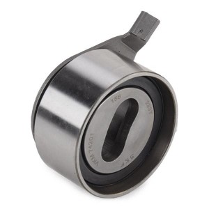 ролик натяжной ремня ГРМ!\ Mazda 323/MX3 1.5-1.8 16V DOHC 89> VKM 74201 SKF