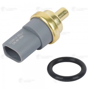 Датчик температуры для а/м VW Polo Sedan (10-)/Golf (08-)/Tiguan (08-)/Skoda Rap LS 1823 LUZAR