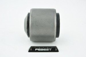 Сайлентблок задн подвески AUDI Q7, VW TOUAREG 7L/7P VWAB-003 VWAB-003 FEBEST