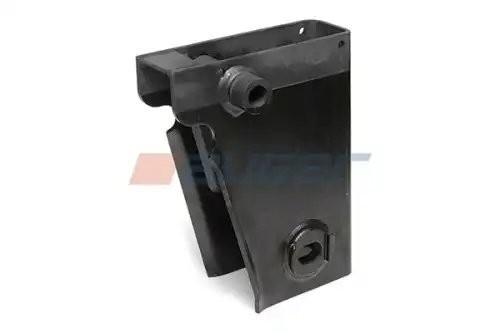 кронштейн полурессоры !268x90x256x127/M24 72STE \VOLVO 87713 AUGER