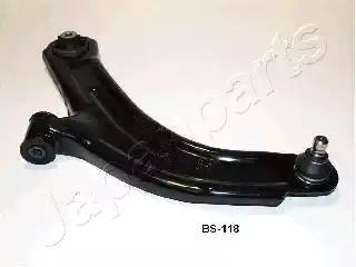 NISSAN MICRA K12E (2002>)/NOTE (E11) (2006>) ш/о=16мм BS118L JAPAN PARTS GROUP