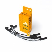 Комплект высоковольтных проводов ВАЗ 2110 (8 кл.,дв.1,6)2111-3707080-10 2111370708010 SLON