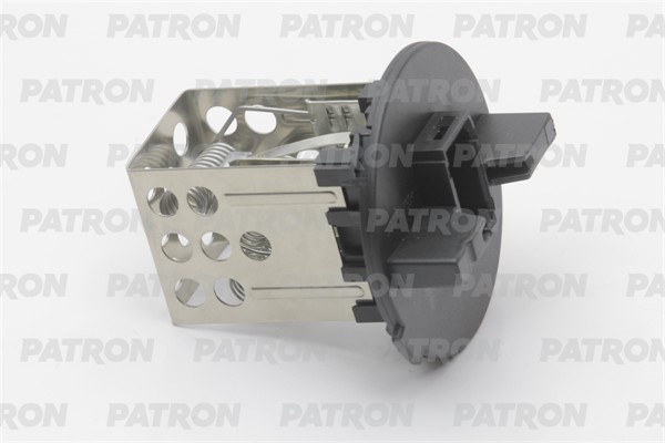 Резистор PEUGEOT 307 CITROEN C4 отопителя PATRON P15-0190 PATRON