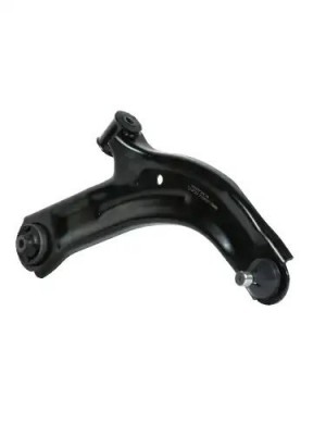 рычаг нижний правый! Nissan Tiida C11 07> Z24774 ZENTPARTS