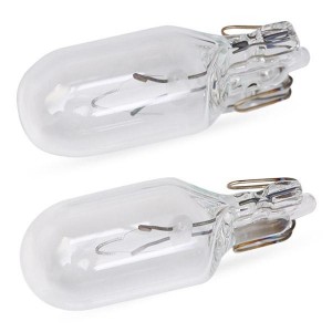 Лампа 12V W5W T10 W2.1x9.5d блистер (2шт.) NARVA 171774000 NARVA