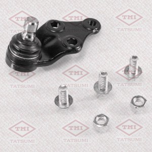 опора шаровая нижняя!\ HYUNDAI Santa Fe 2012> TEA1117 TATSUMI