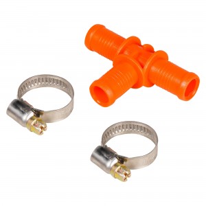 Подогрев тосола со встроенной помпой УРАГАН-2000 компакт (2 кВт, 220В, 6л/мин) / AEAY010 AIRLINE