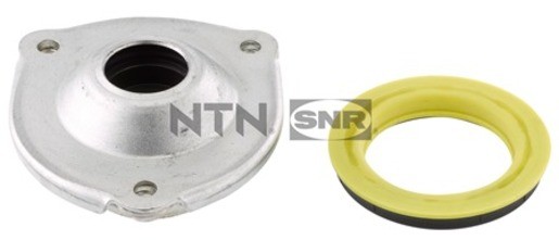 Ремкомплект, опора стойки амортизатора KB66402 KB.66402 KB664.02 NTN SNR