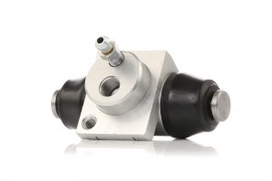 цилиндр тормозной задний! D19.05 Daewoo Cielo/Lanos 1.5-2.0 95>, Opel Astra/Cors 0 986 475 143 BOSCH